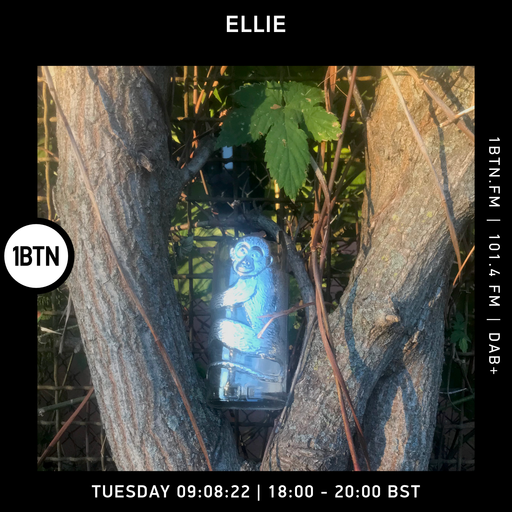 Ellie - 09.08.2022