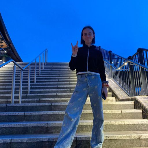 BEAM Takeover X Jess Hands - 30/04/23