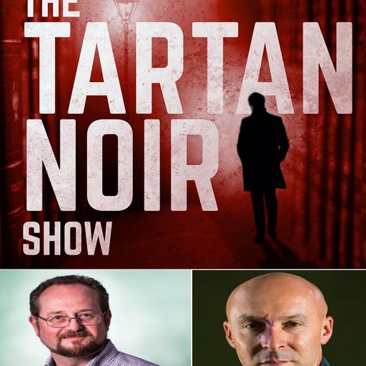 BANCHORY HEADBANGERS - Tartan Noir (3)