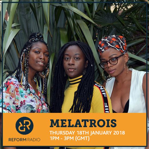 Melatrois 18th January 2018