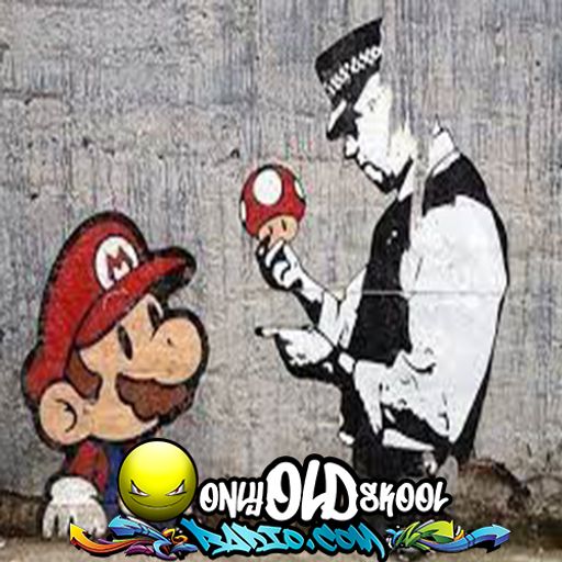 Parody - Only Drum N Bass Marathon !!  - Wednesday 30th November 2022 - OnlyOldSkoolRadio.com