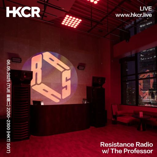 Resistance Radio - 06/05/2025