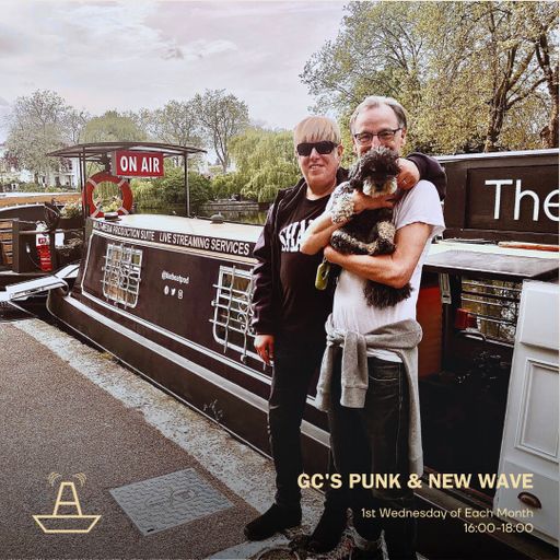 GC's Punk & New Wave | The BoAt Pod | May 2024