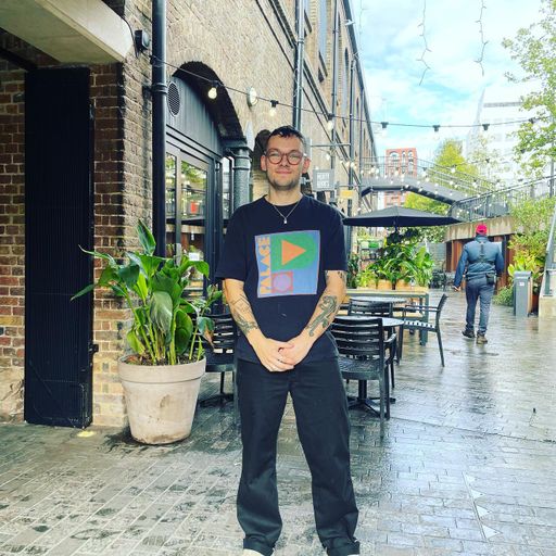 Fifth and Final w/ Oscar Mason - 27/09/22