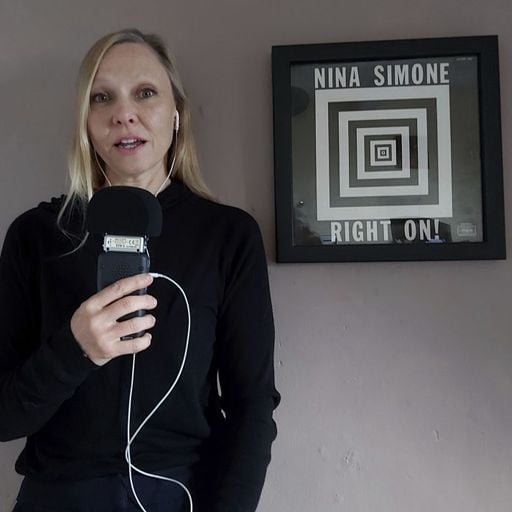 Match & Fuse: Debra Richards // 11-06-20