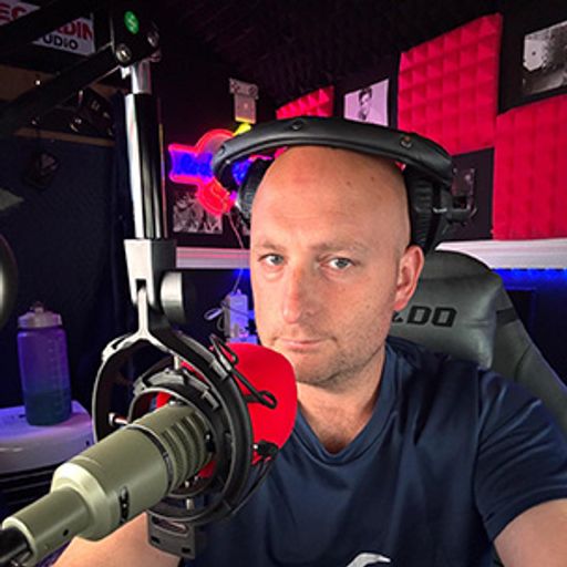 Patrick O'Leary - The Perfect Music Mix - Box UK - 25/7/25