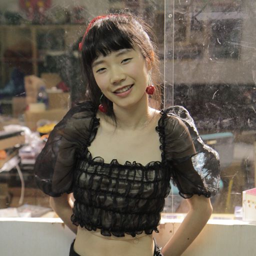Shu Shu - 15/8/2019