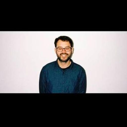 Low Power FM 18 w/Johanna Knutsson & Ben Fawkes (ISM) 06.11.182018