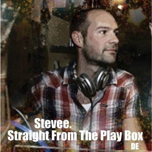 Stevee - Straight From The Play Box