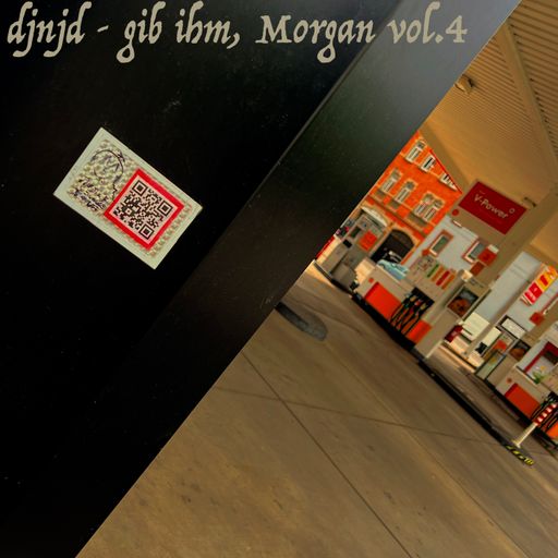 gib ihm, Morgan vol.4 - the Power Station edition