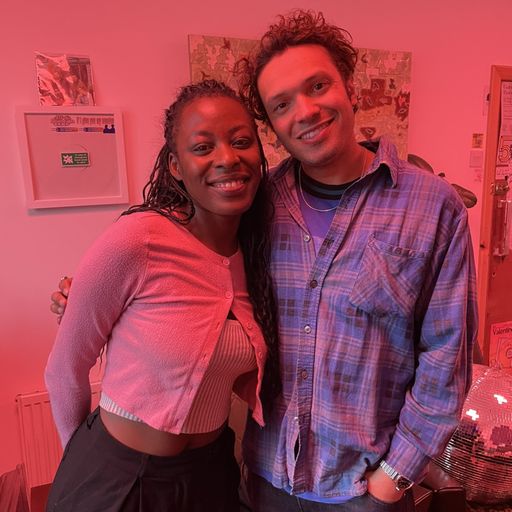 Time Wastin’ w. ffog & Samara - March 2025