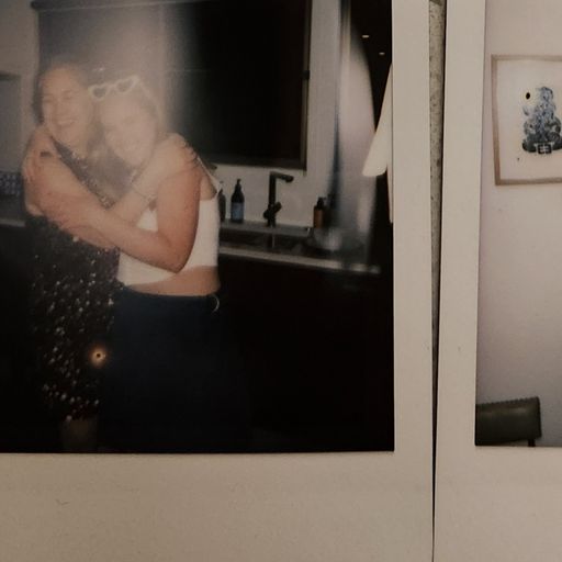 A very special 18th birthday