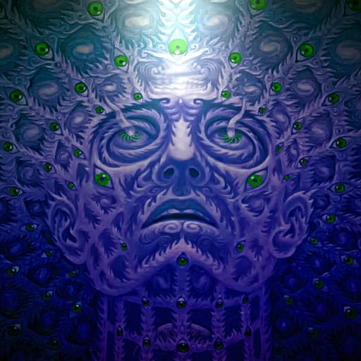 Shinny Darkness by Segu