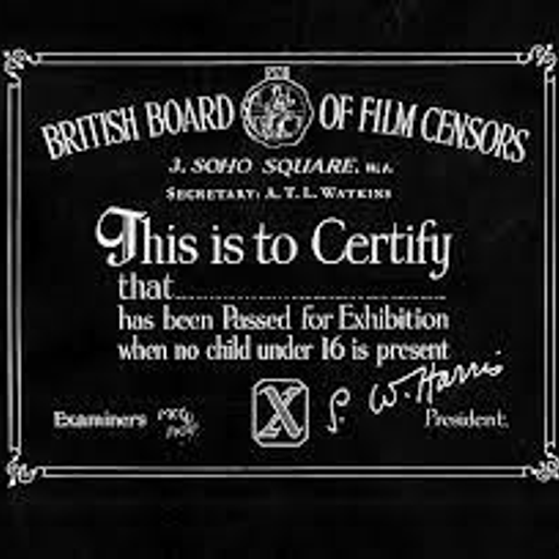 Screenbrum - Cult Horror Cinema (24/08/2018)