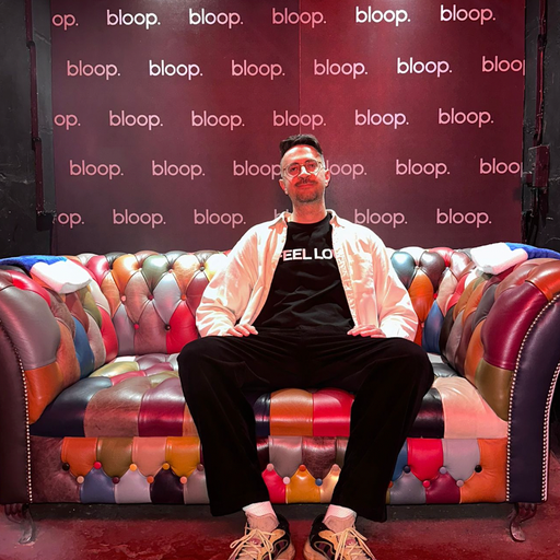 Bristalo w/ indiescotheque - 14.12.25