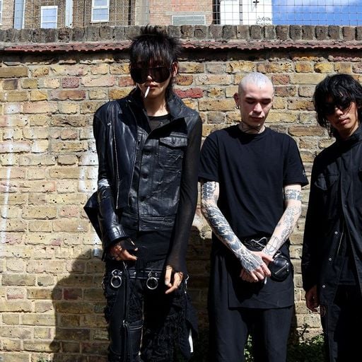 Endless w Bullet Ballet, Rogue & Rottenrow - 12th June 2026
