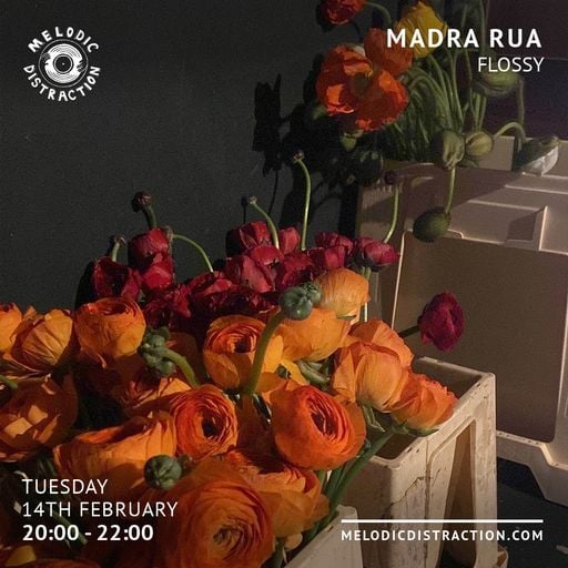 Madra Rua with Flossy (February '23)