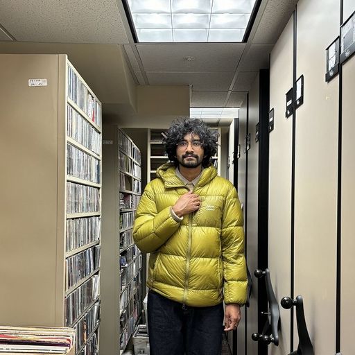 No Bells w/ Mano Sundaresan - 14th March 2025