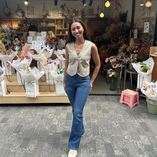 Golden Hour w/ Raidaa - 21/06/23