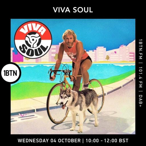 Viva Soul - 04.10.23.