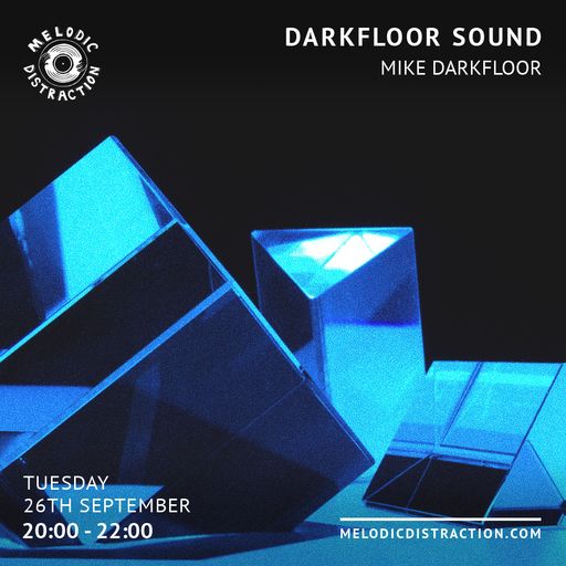 Darkfloor Sound (September '23)