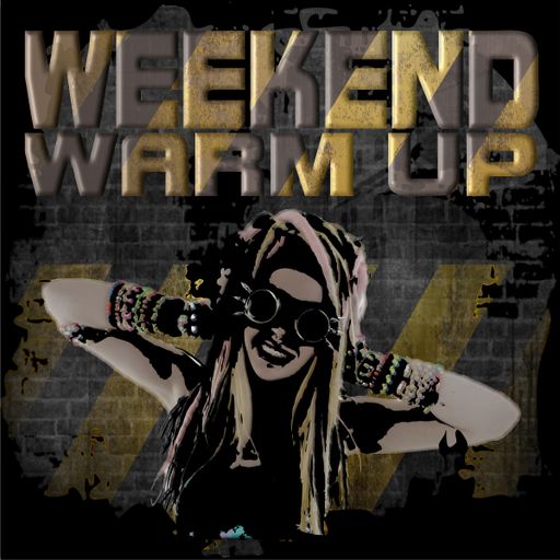 weekend warm up130516