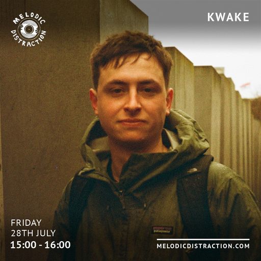 KWAKE (July '23)