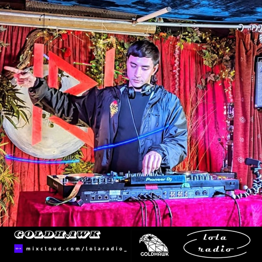Lola Radio | Goldhawk 019 Production Showcase | 28.11.24