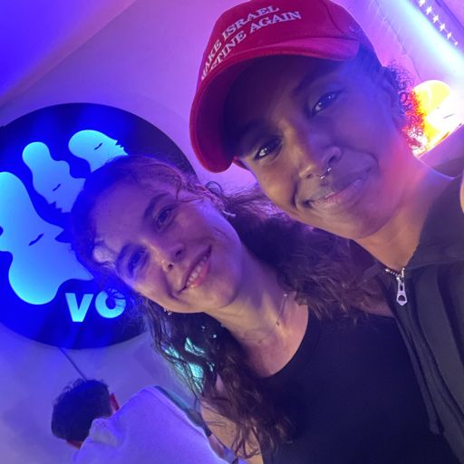 UPLYFT w/ Lilo Li & zahra 11/04/24 - [Voices Radio]