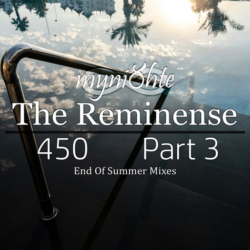 The Reminense 450 - Part 3