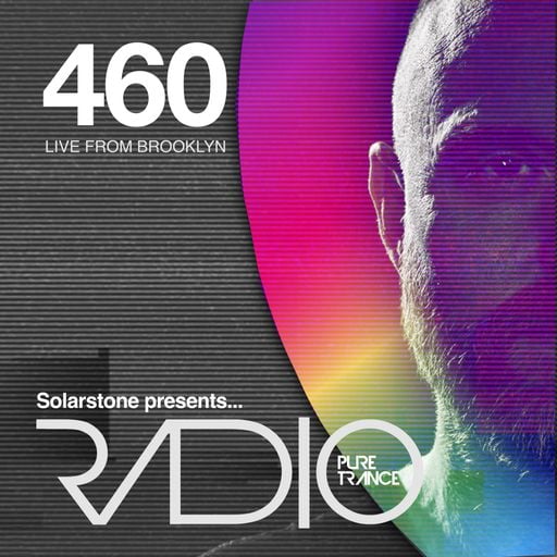Solarstone presents Pure Trance Radio Episode 460: Live from Brooklyn