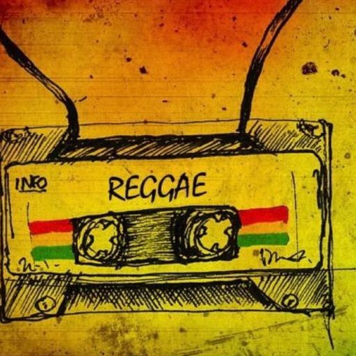 Dubplate mixtape 001 - Reggae and Dub