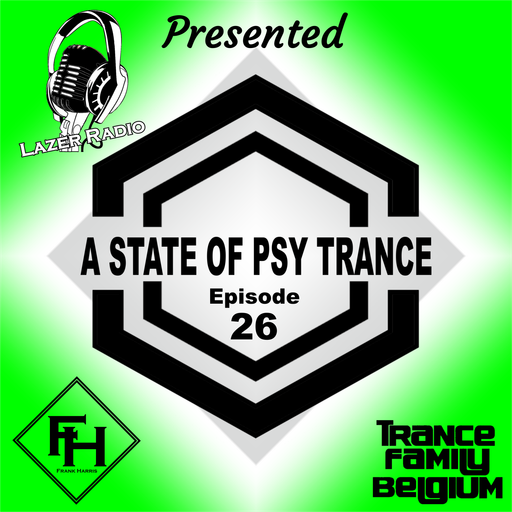 A State of PsyTrance Ep.026