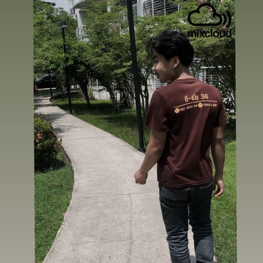 กลางซอยคริสตจักรปาร์ตี้ บออีเว้ยยย!!! [LOKLON REMIXx!!!] (BPM170)