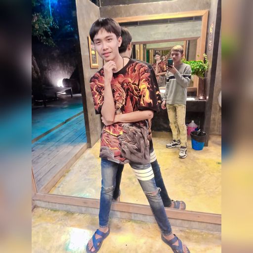 ไม่ชอบมีเซ็ก  แต่ถ้าเธอเสนอ ผมก็สนอง