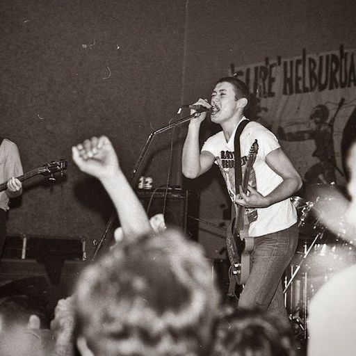 NTS Guide to: Basque Punk (1985-1992) - 1st July 2025