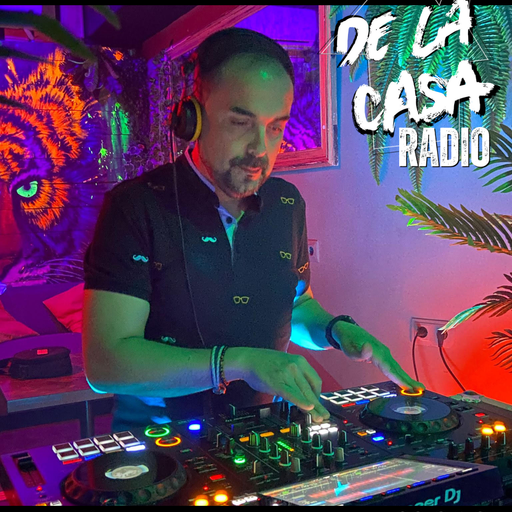 DJ Roldansson - De La Casa Radio 3.06.05