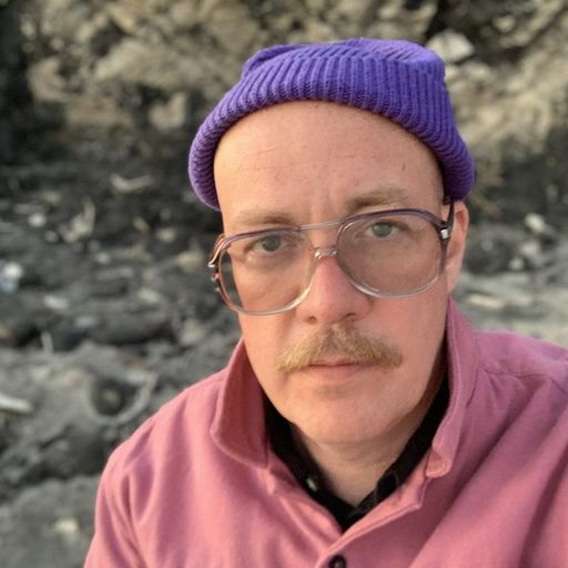 Artform Radio: Chris Haycock // 18-03-21