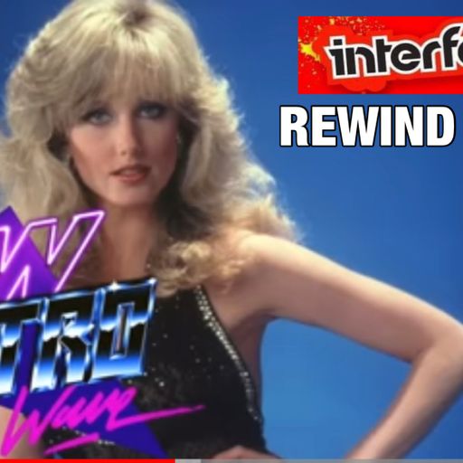 REWIND DRAMA TRAFFIC JAM POWER MIX INTERFACE GLOBAL MUSIC FT JON INTERFACE