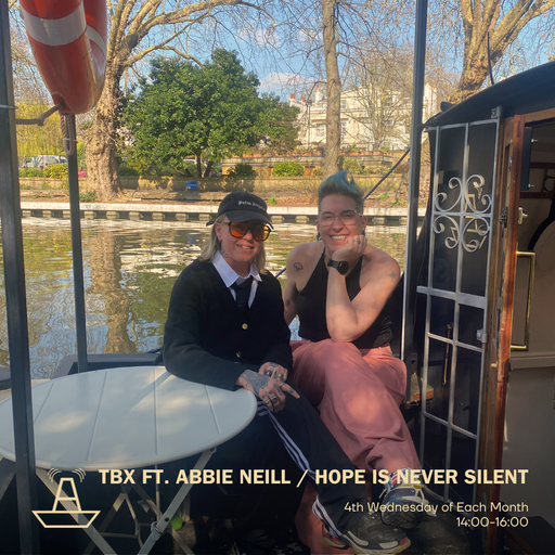TBX FT. Abbie Neill | Hope Is Never Silent | The BoAt Pod | March 2025