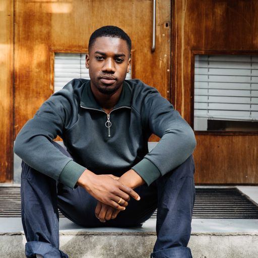 Holiday Playlist: Selassie TBC // 28-12-18