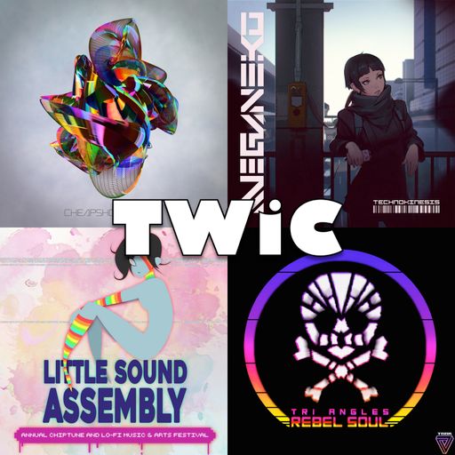 TWiC157: Meganeko, Tri Angles, Cheap Shot, Little Sound Assembly