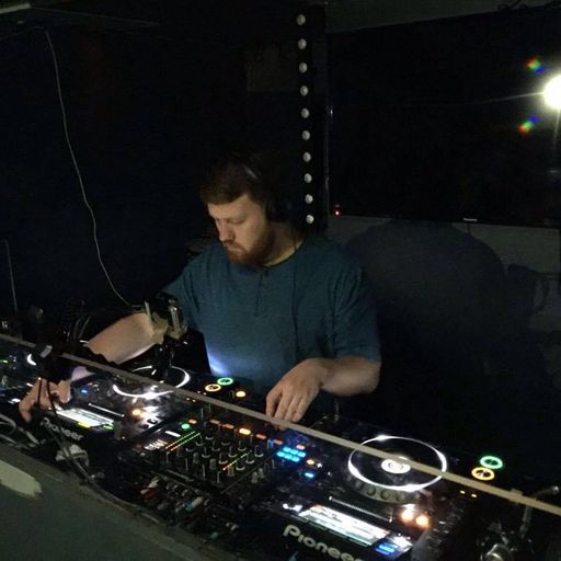 DJ MAG LIVE PRESENTS AVANT GARDE: DEAN MIR