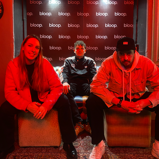 EKIPPE Music w/ Sam & AR.IA - 17.12.22