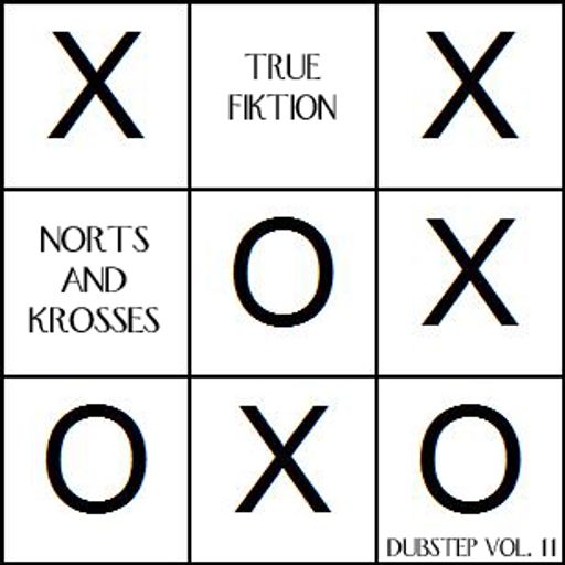 Norts and Krosses - Dubstep Mix