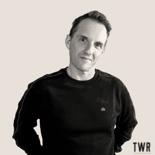 Hustle Love - Chris Langston ~ 12.09.22