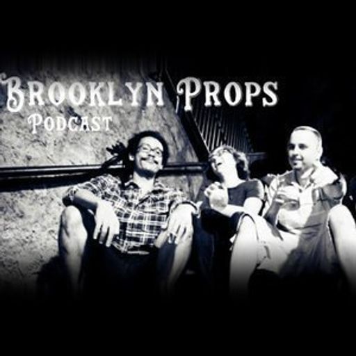 Brooklyn Props - The Off Episode