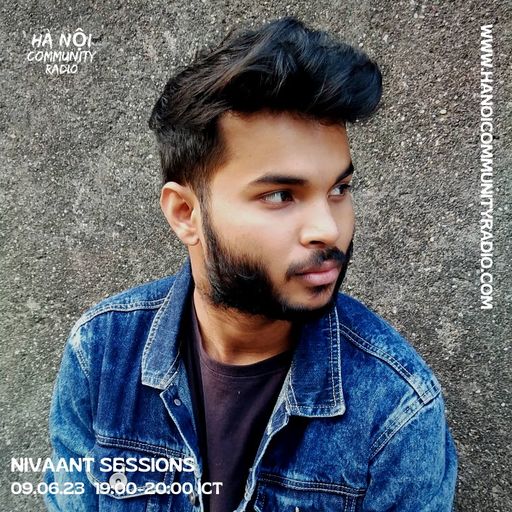 Nivaant Sessions W/ MnB 09.06.2023