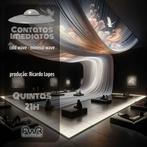 Contatos Imediatos 155 - 31.10.2024