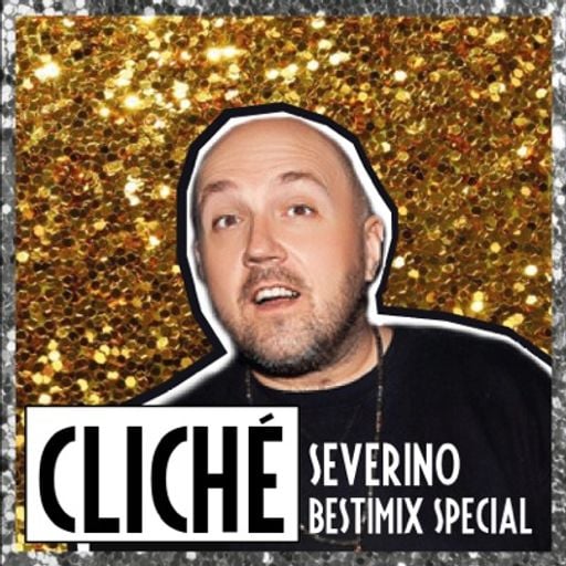 Bestimix 123: Severino (Horse Meat Disco)
